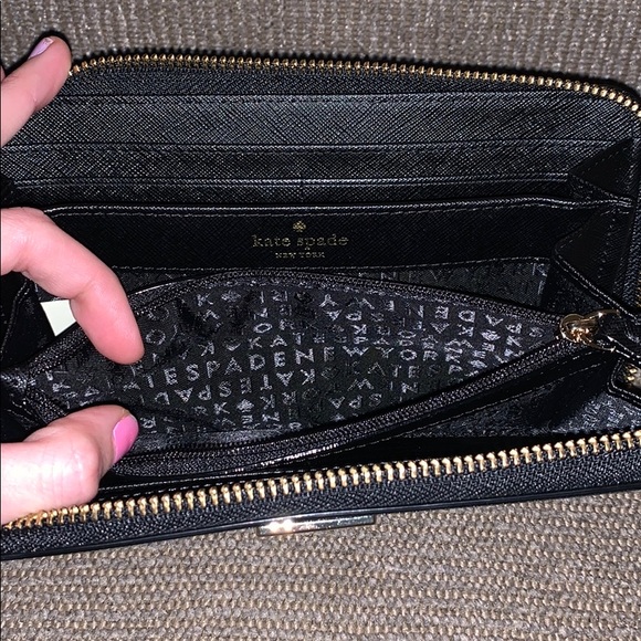 NEW! Kate Spade Shore Street Lacey Cruise Stripe - Picture 3 of 4